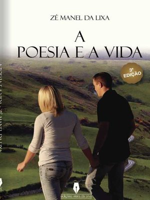 cover image of A poesia e a vida